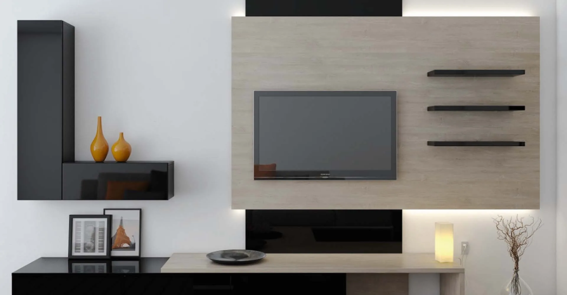 Showroom Atelier Rivage, cuisiniste a Royan