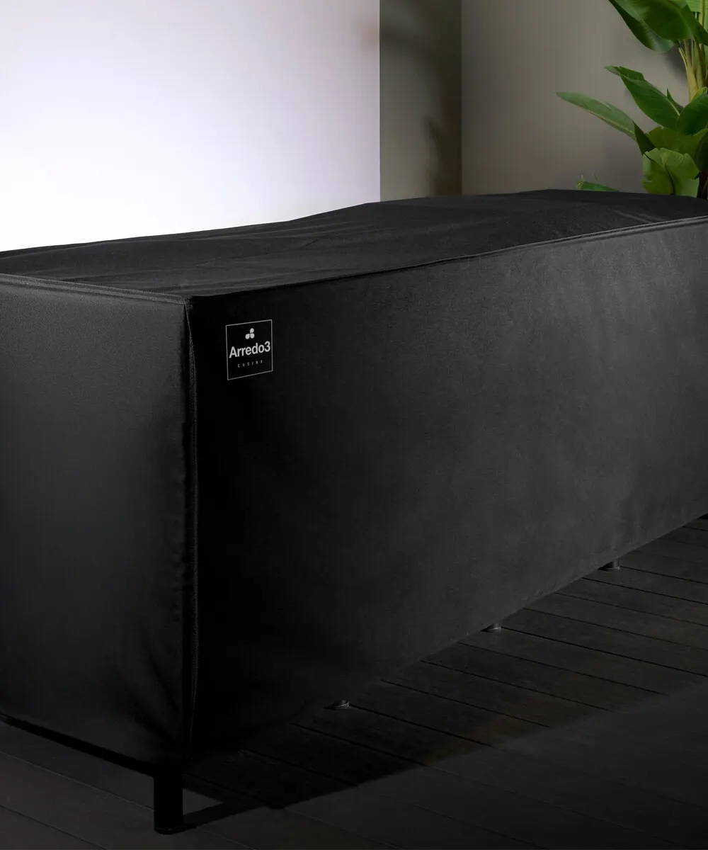 Couverture protectrice Aura