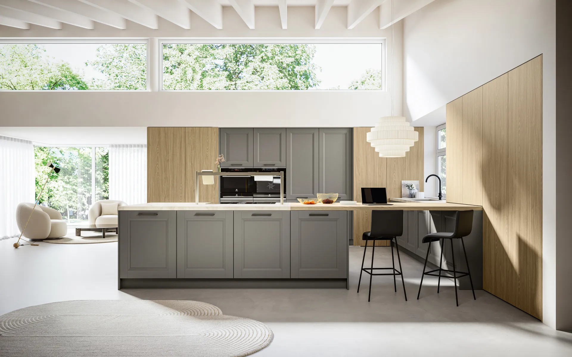 Gioiosa — Atelier Rivage