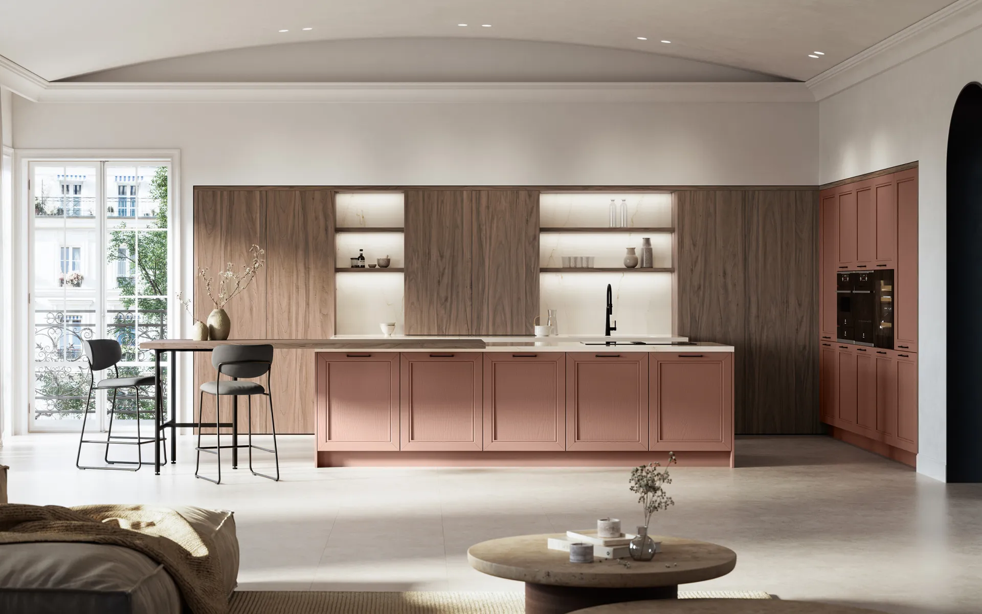Opera — Atelier Rivage