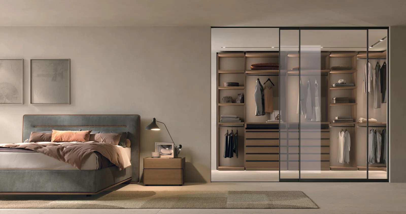 Dressing Sur-Mesure
