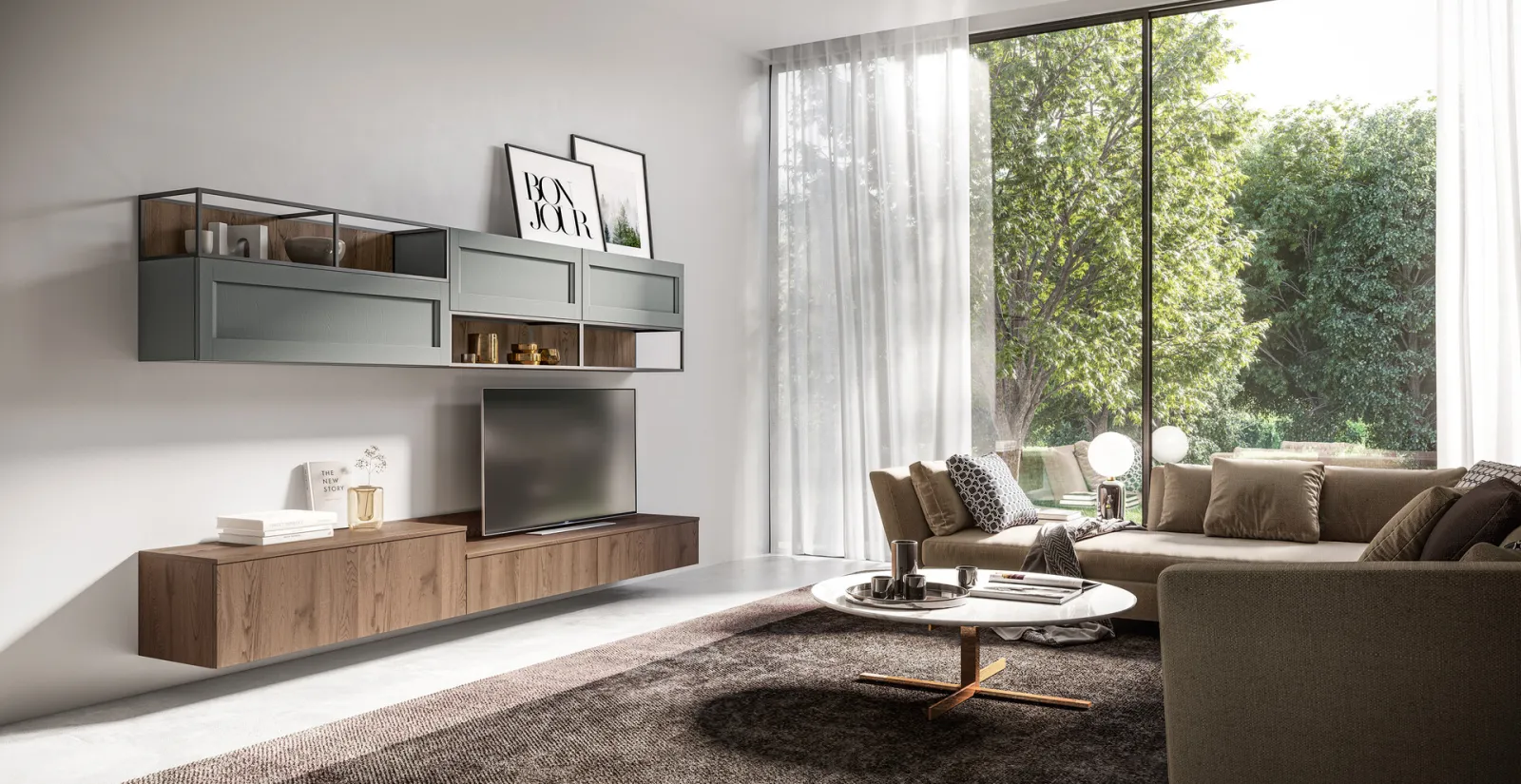 Lancez votre projet d’aménagement avec Atelier Rivage