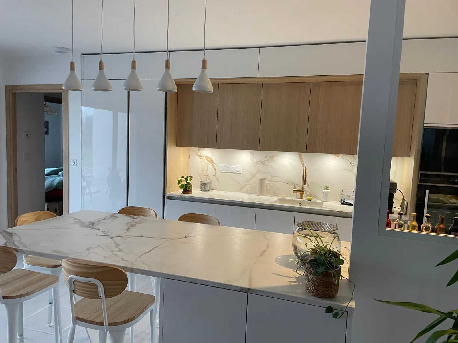 Réalisation de l’Atelier Rivage en Charente-Maritime — photo 9