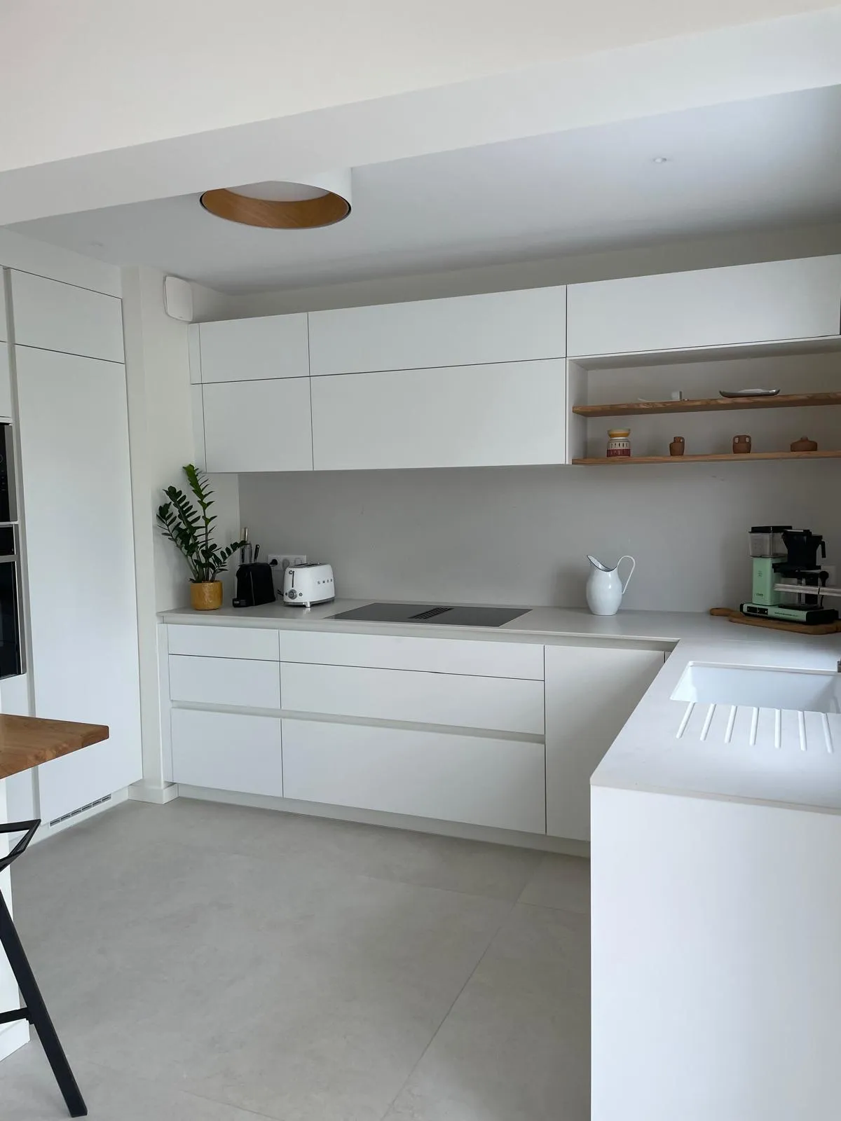 Réalisation de l’Atelier Rivage en Charente-Maritime — photo 13