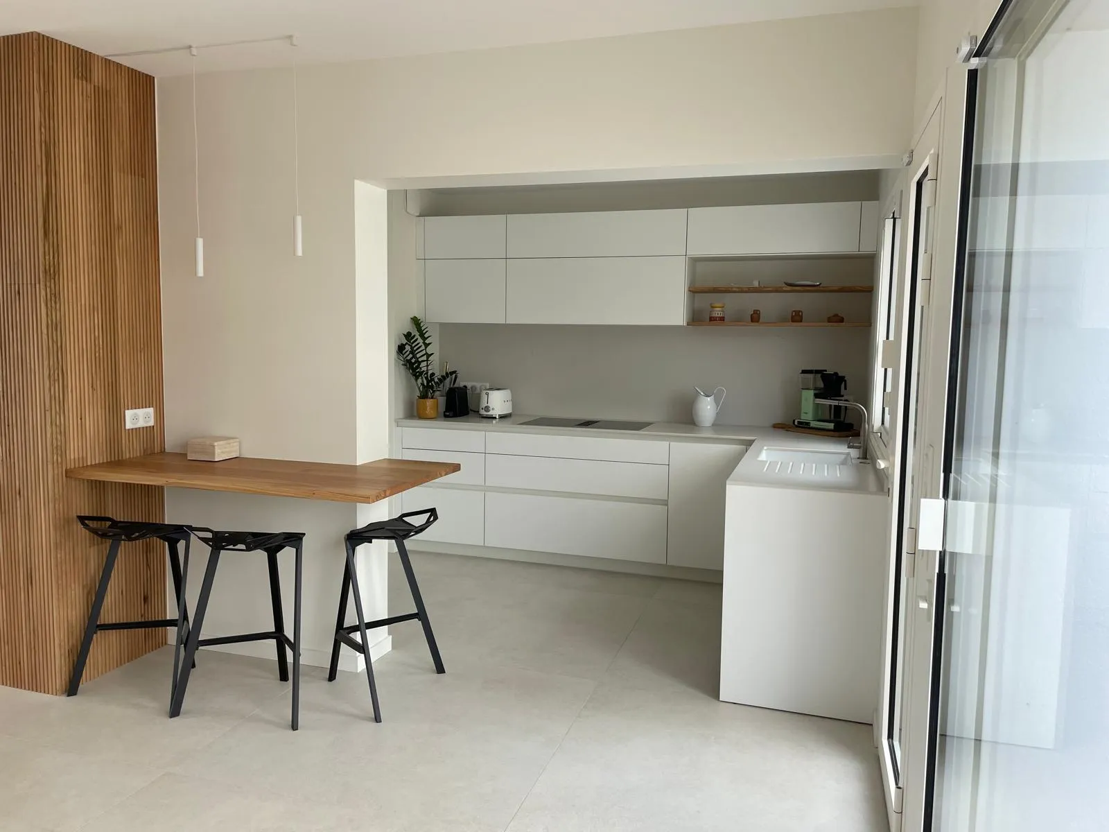 Réalisation de l’Atelier Rivage en Charente-Maritime — photo 14