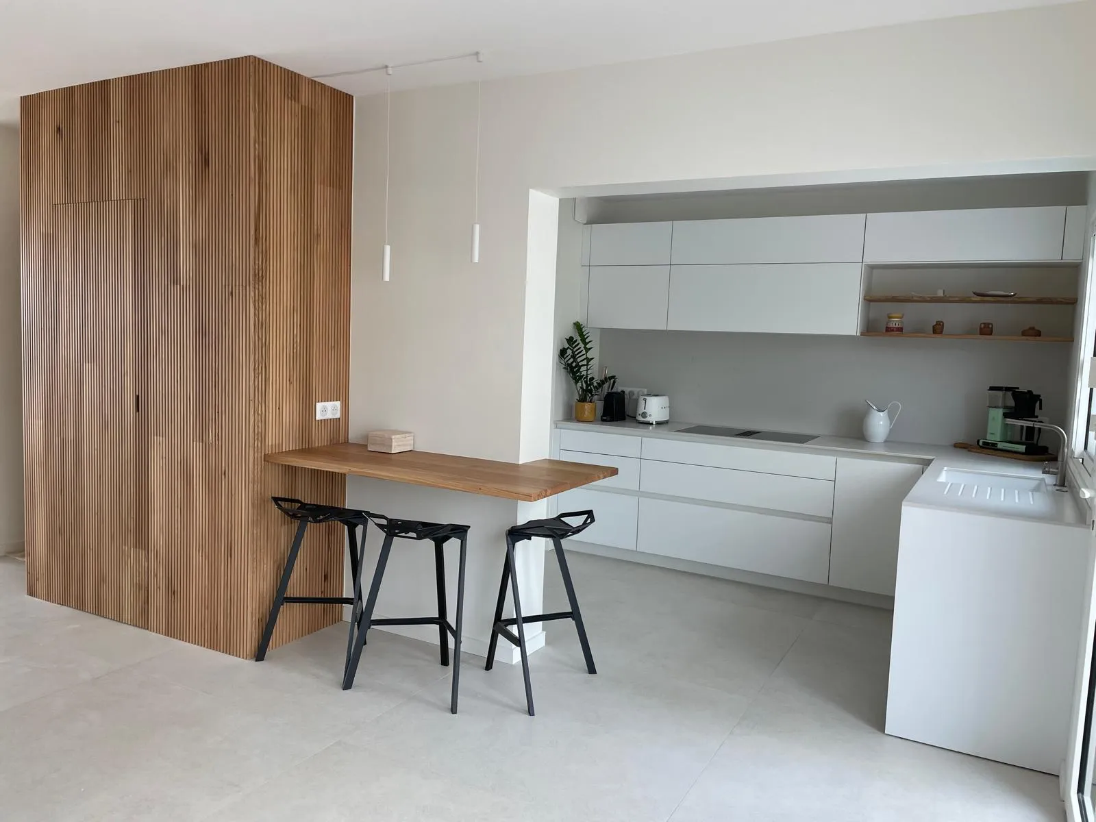 Réalisation de l’Atelier Rivage en Charente-Maritime — photo 15