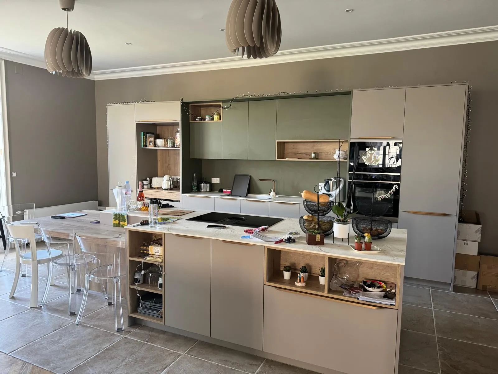Réalisation de l’Atelier Rivage en Charente-Maritime — photo 17