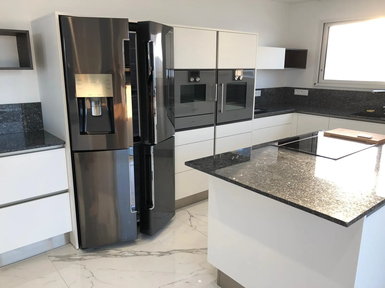 Réalisation de l’Atelier Rivage en Charente-Maritime — photo 18