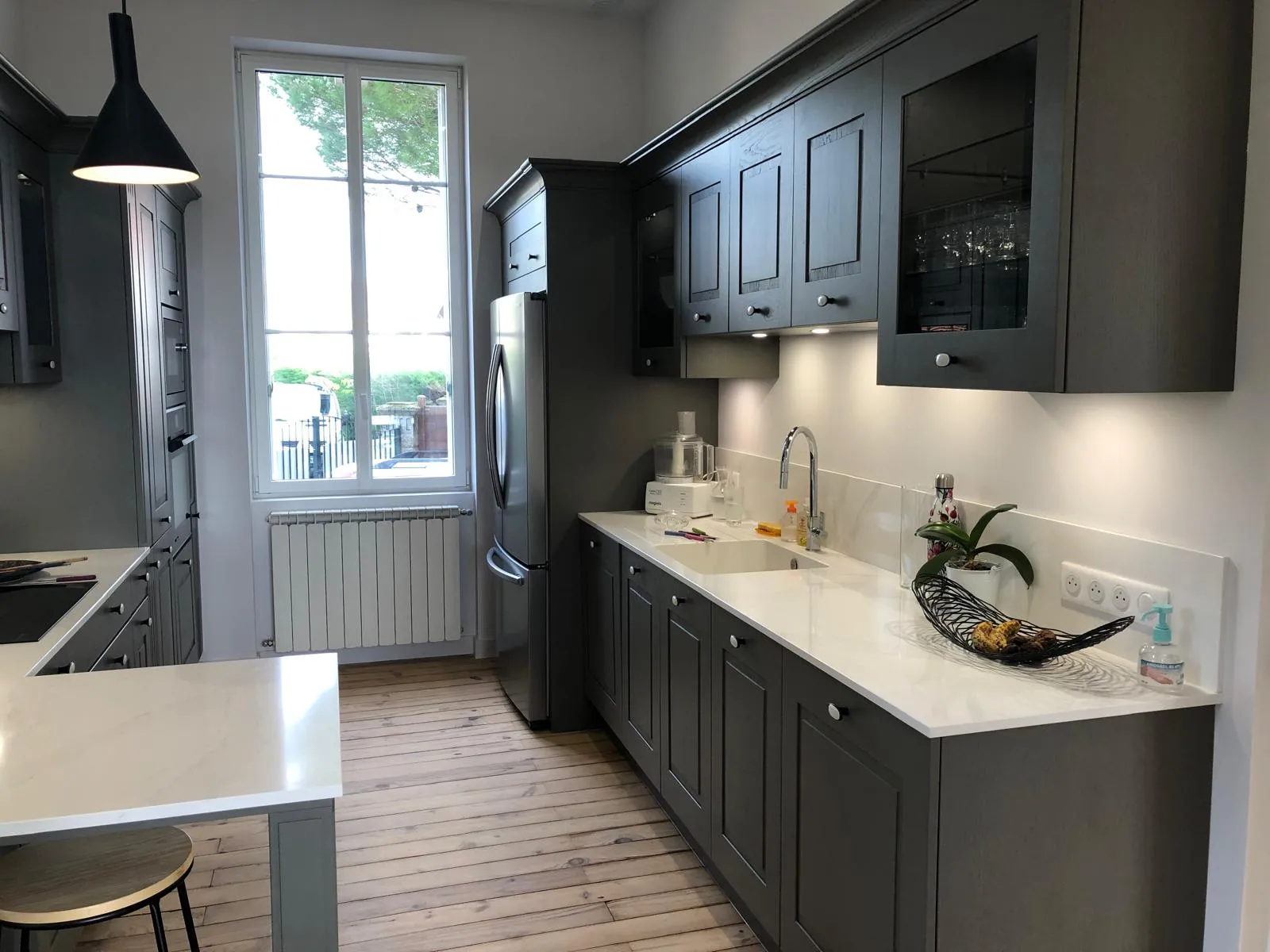 Réalisation de l’Atelier Rivage en Charente-Maritime — photo 24